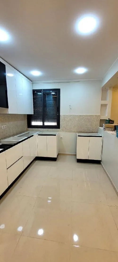 Vente Appartement F4 Alger Bordj el kiffan