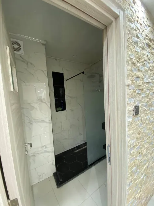 Vente Appartement F4 Alger Bordj el bahri