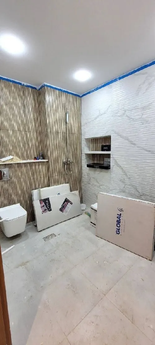 Vente Appartement F3 Alger Bordj el bahri