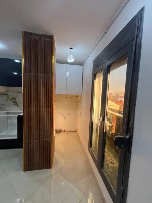 Vente Appartement F4 Alger Bordj el kiffan