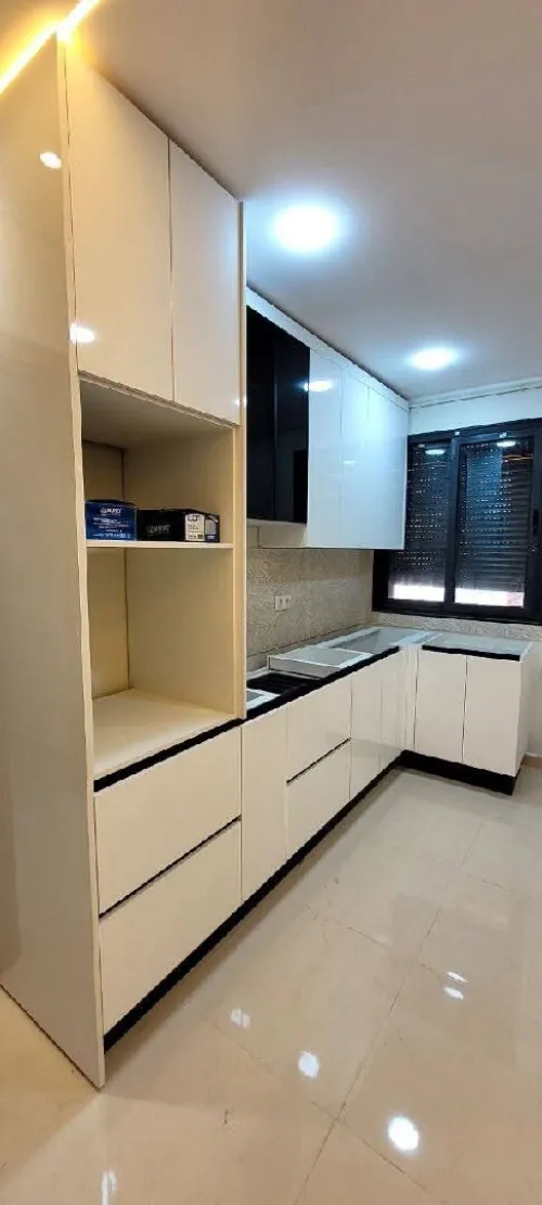 Vente Appartement F3 Alger Bordj el bahri
