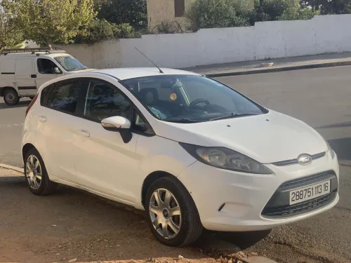 Ford Fiesta 2013 Fiesta