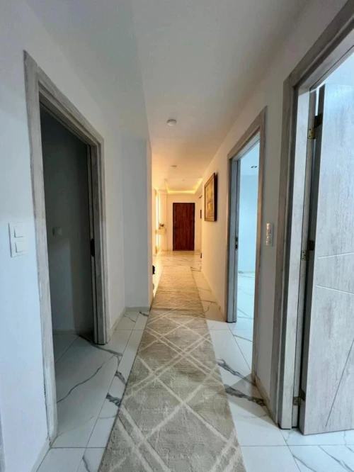 Vente Appartement F3 Alger Kouba 3