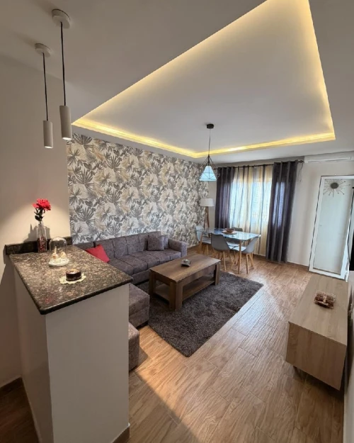 Vente Appartement Niveau de villa F2 Alger Bir mourad rais 3