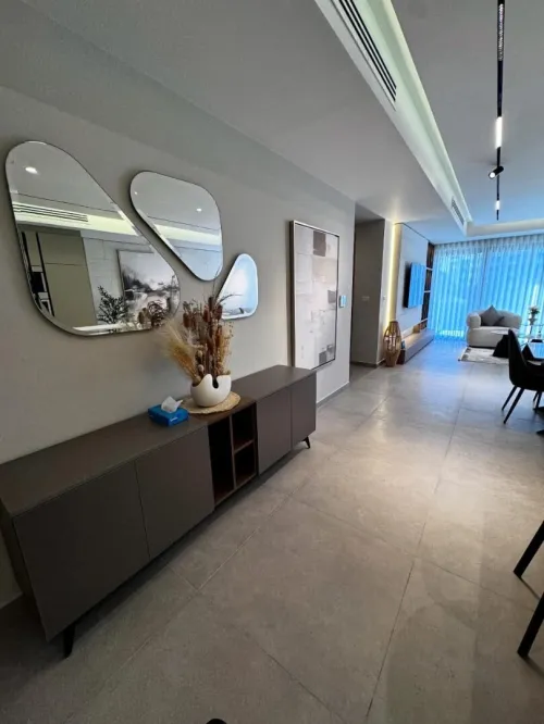 Vente Appartement F4 Alger Birkhadem