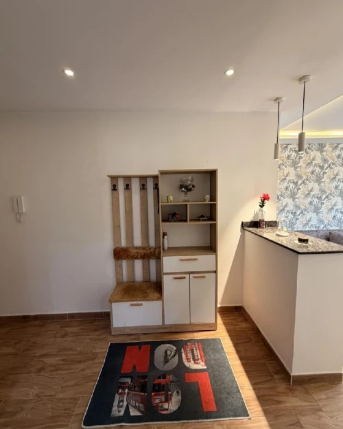 Vente Appartement Niveau de villa F2 Alger Bir mourad rais