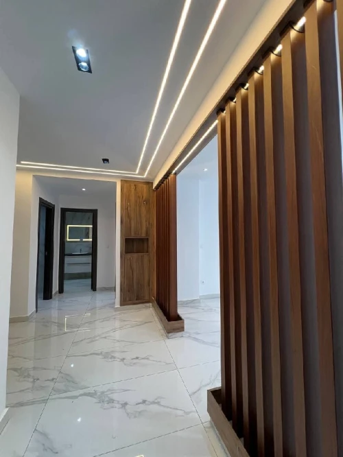 Vente Appartement F5 Alger El achour 3