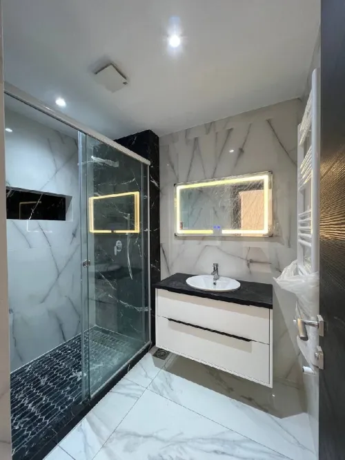 Vente Appartement F5 Alger El achour 2