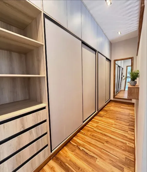 Vente Appartement F4 Alger Birkhadem 3