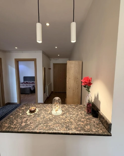 Vente Appartement Niveau de villa F2 Alger Bir mourad rais 4