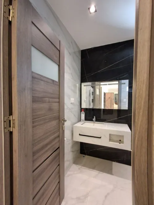 Vente Appartement F2 Alger El harrach