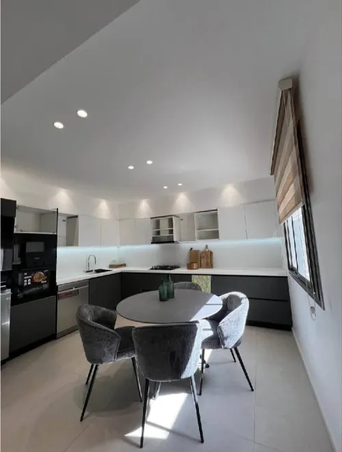 Vente Appartement F4 Alger Draria 3