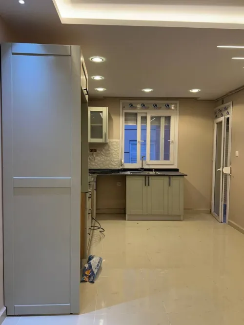 Vente Appartement F2 Alger Bir mourad rais