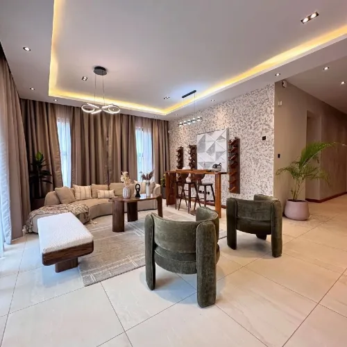 Vente Appartement F4 Alger Birkhadem 4