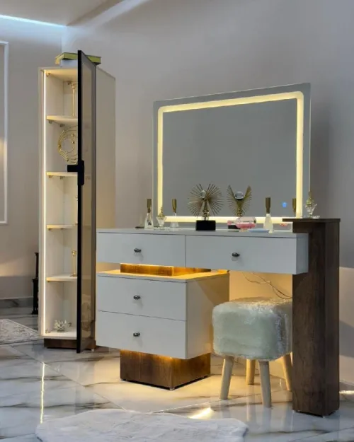 Vente Appartement F5 Alger El achour