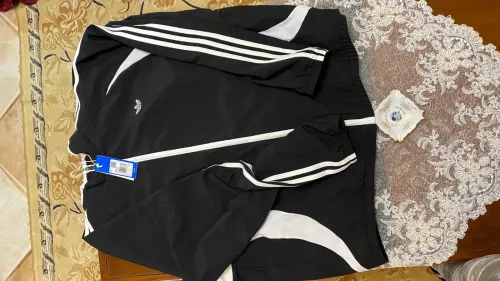 Adidas en semble original XXL