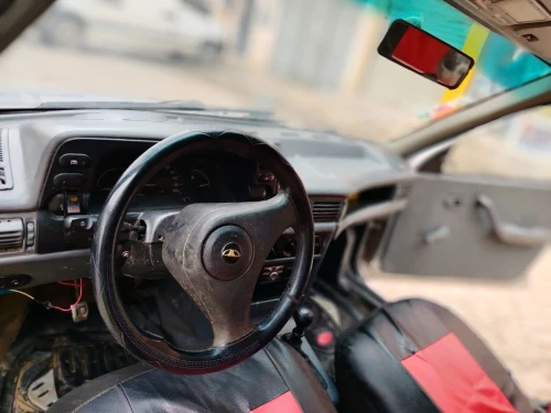 Daewoo Cielo 1999 