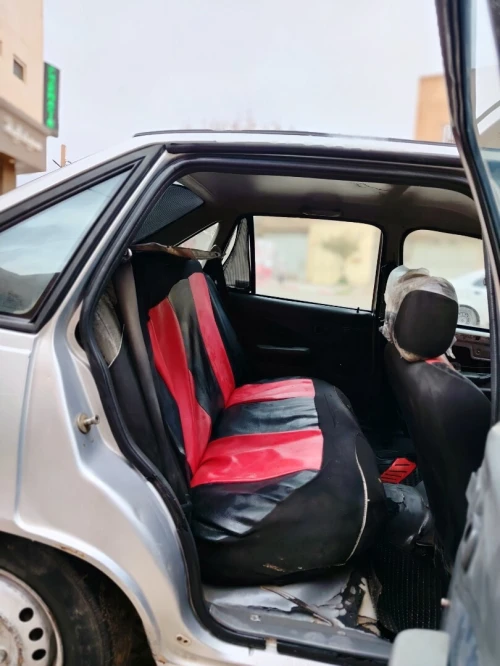Daewoo Cielo 1999 