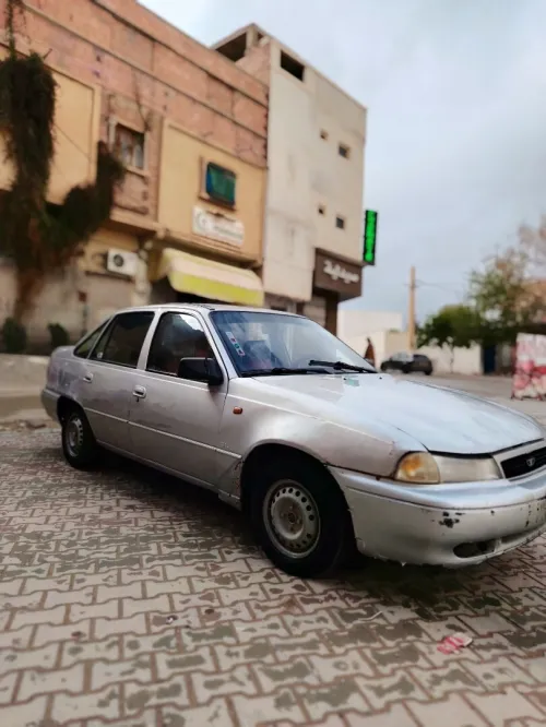 Daewoo Cielo 1999 