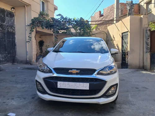 Chevrolet New Spark 2022 New Spark