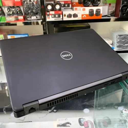 DELL LATITUDE 5480