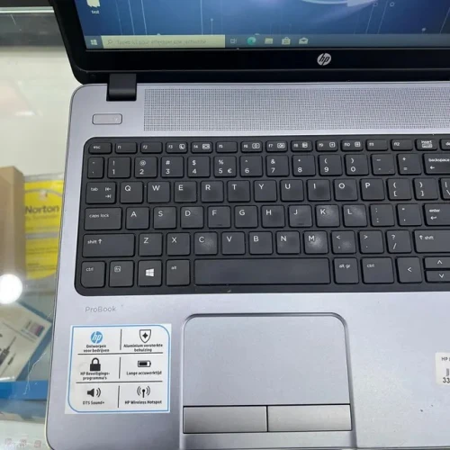 HP PROBOOK I5 3EM