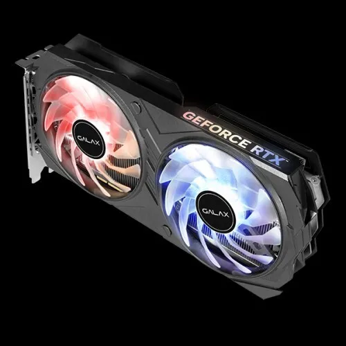 CARTES GRAPHIQUES RTX 4060