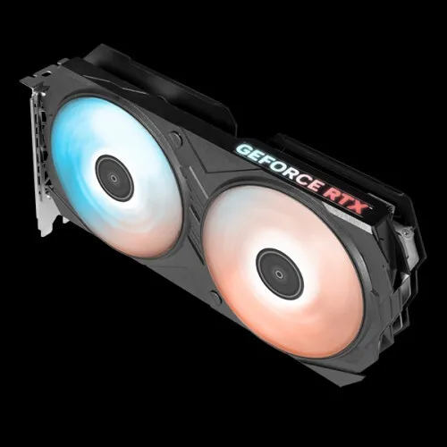 CARTES GRAPHIQUES RTX 4060