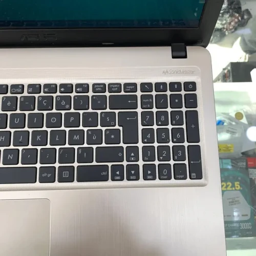 ASUS AMD A8 7000
