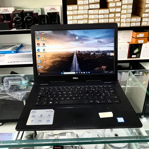 DELL VOSTRO
