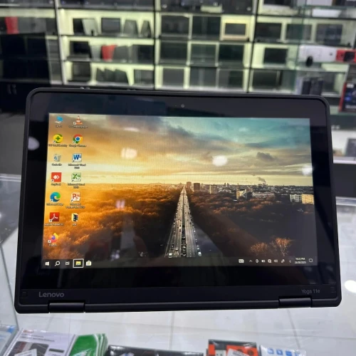 LENOVO YOGA 11e i3