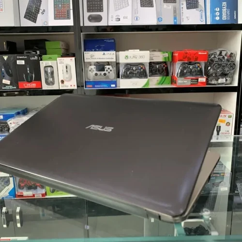 ASUS AMD A8 7000