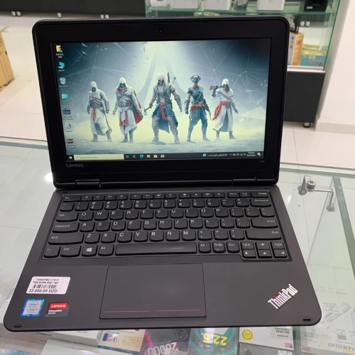 LENOVO THINKPAD 11E I3 7EM 128GO