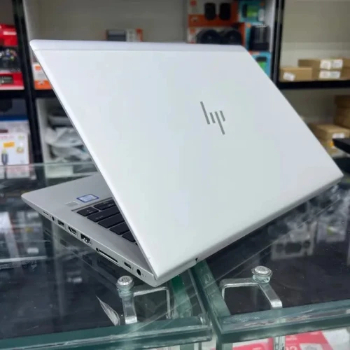 HP ELITEBOOK 830 G5 I7 8EM 16 512