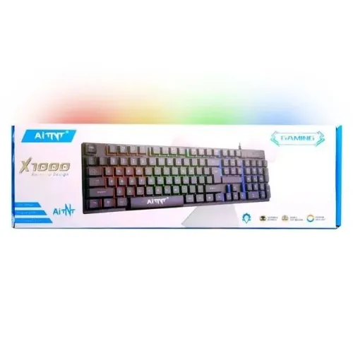 CLAVIER X1000