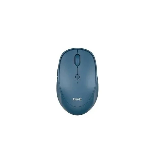 SOURIS HAVIT MS76GT