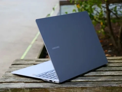 SAMSUNG GALAXY BOOK 5