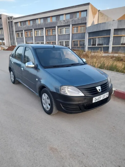 Dacia Logan 2009 Logan baz