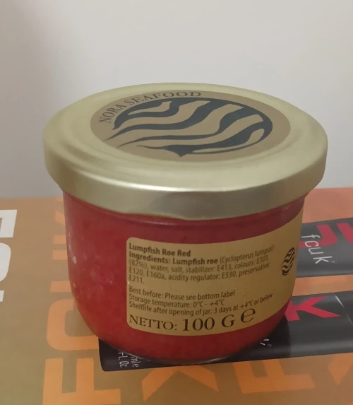 Caviar كافيار