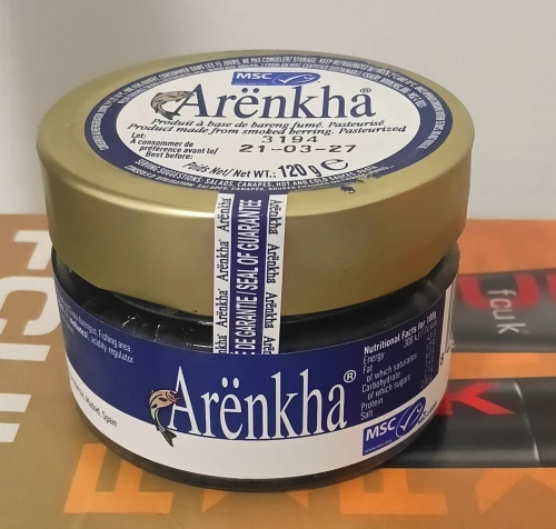Caviar كافيار