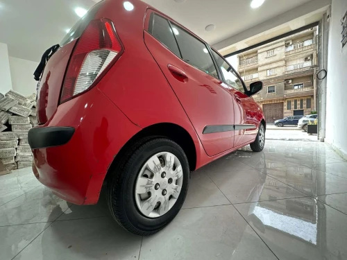 Hyundai i10 2010 i10