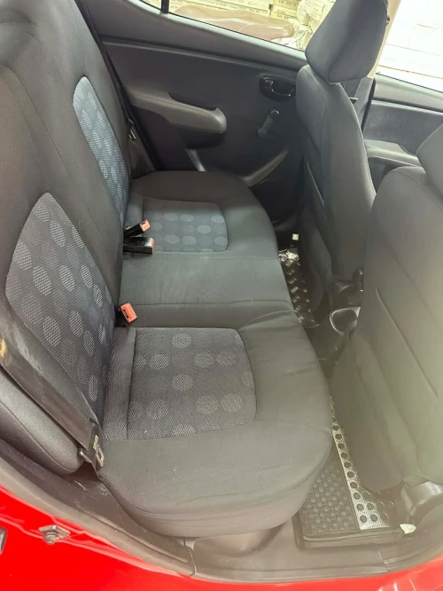 Hyundai i10 2010 i10