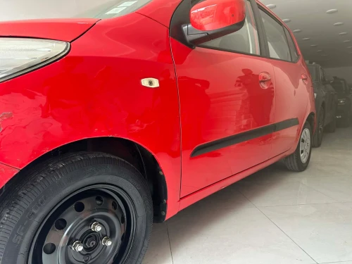 Hyundai i10 2010 i10
