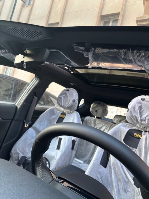 Geely Coolray 2025 Full option