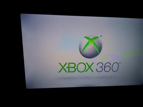 Xbox 360 Super slim flash 250g