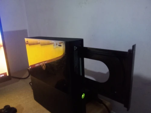 Xbox 360 Super slim flash 250g