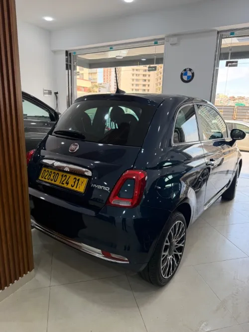 Fiat 500 2024 Dolcevita plus 