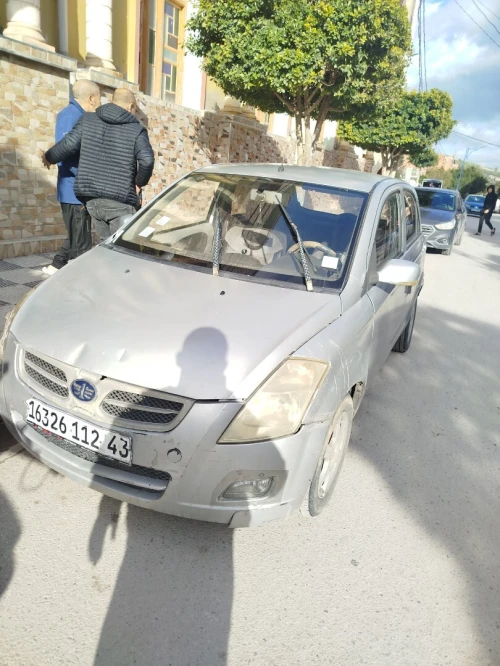Faw V2 2012 V2