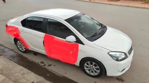 Great Wall C30 2012 C30
