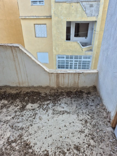 Vente Appartement F4 Constantine El khroub